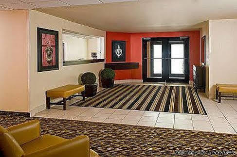 Hotel Extended America - Chicago - Burr Ridge